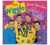Wiggles,The - Hoop-Dee-Doo