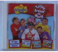 Wiggles, the - Sailing Around the World