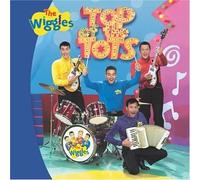 Wiggles, the - Top of the Tots
