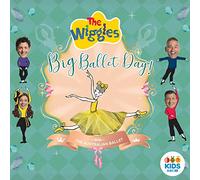 Wiggles - The Wiggles' Big Ballet Day!