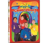 Wiggles: The Wiggles Celebration