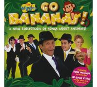 Wiggles - The Wiggles Go Bananas