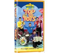 Wiggles - Top of the Tots