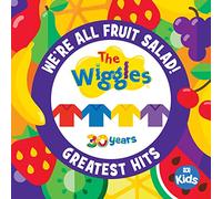 Wiggles - We'Re All Fruit Salad!: The Wiggles' Greatest Hits