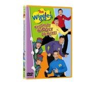Wiggles - Whoo Hoo Wiggly Gremlins