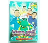 Wiggles - Whoo Hoo! Wiggly Gremlins [Edizione: Regno Unito] [Edizione: Regno Unito]