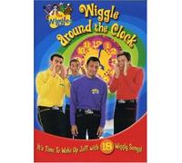 Wiggles - Wiggle Around the Clock