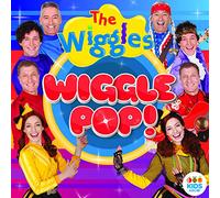 Wiggles - Wiggle Pop!