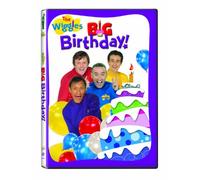 Wiggles - Wiggles Big Birthday