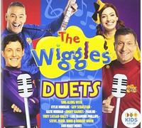 Wiggles - Wiggles Duets