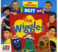 Wiggles - Wiggles-Hot Potatoes! The Best Of The Wiggles