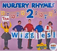 WIGGLES - WIGGLES NURSERY RHYMES 2