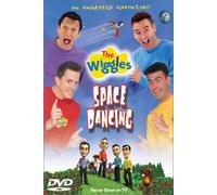 Wiggles - Wiggles Space Dancing: An Animated Adventure
