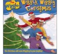 Wiggles - Wiggly Christmas