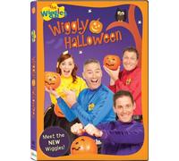 Wiggles: Wiggly Halloween