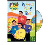 Wiggles - Wiggly Play Time