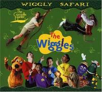 Wiggles - Wiggly Safari