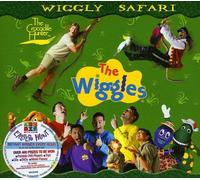 Wiggles - Wiggly Safari