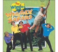 Wiggles - Wiggly Safary