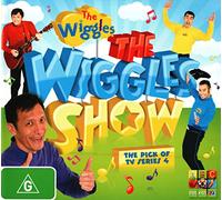 Wiggles - Wiggly Show