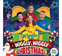 Wiggles - Wiggly Wiggly Christmas!