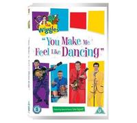 Wiggles - You Make Me Feel Like Dancing [Edizione: Regno Unito] [Edizione: Regno Unito]