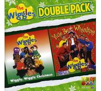 Wiggles - Yule/Wiggly Christmas (2 CD)