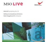 Wigglesworth - Mahler Symphony No. 10