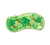 Wiggly Jiggly - Alligatori di Deluxebase Water Snake Fidget Toys per alleviare lo stress e l'ansia, giocattolo sensoriale per bambini e adulti, ideale per autismo e bomboniere.