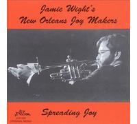 Wight, Jamie New Orleans Joymak - Spreading Joy