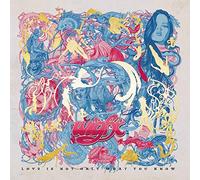 Wight - Love Is Not Only What You Know