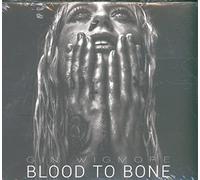 WIGMORE, GIN - BLOOD TO BONE -LTD-
