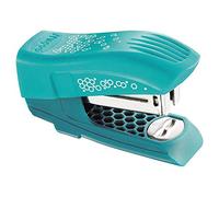 WIGO - Cucitrice Compact Greenlogic Punto 26/6 + 400 Punti Col Ass In Blister