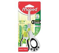 Forbici Maped Koopy 13 cm Colore casuale Punta smussata Impugnatura comoda per d