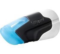 WIGO - Gomma Technic Duo, Confezione da 16 unità