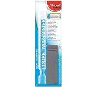 WIGO - Lente Ingrandimento A Righello 25 Cm