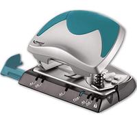 WIGO - Perforatore Ergologic 15/20 Fg - 3 Col Ass - NUOVO