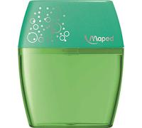 Maped 534755 temperino Temperamatite manuale Multicolore