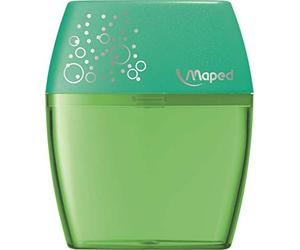 WIGO - Temperamatite 2 Fori Shaker