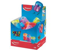 WIGO Temperamatite Color'Peps Pencil 2 fori Maped