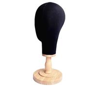 Wigs Head Stand Multipurpose Holder Hairtopices Display Mannequin For Caps Hats Hats Persices Explay Explay