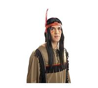 Wigs My Other Me Brunette Costume Accs NUOVO