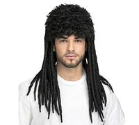 Wigs My Other Me Dreadlocks Costume Accs NUOVO