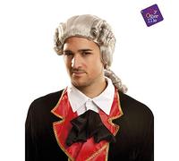 Wigs My Other Me Lord Costume Accs NUOVO