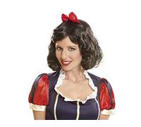 Wigs My Other Me Snow White Costume Accs NUOVO