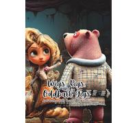 Wigs, Rigs, and Oddball Gigs: Just Another Silly Nursery Rhyme Story: 2