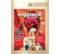 Wigstock: The Movie by RuPaul