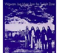 Wigwam - Live From The