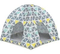 WigWam Sunny 37 × 35 × 37 cm colorato/grigio