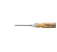 WIHA 00059 - Destornillador para madera 129 PH3 x 150 mm Ref. 1293